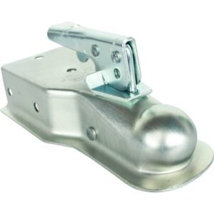 Acoples Para Tráiler