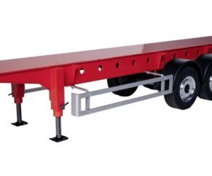 Bases Para Tráiler