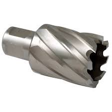 Brocas Anulares