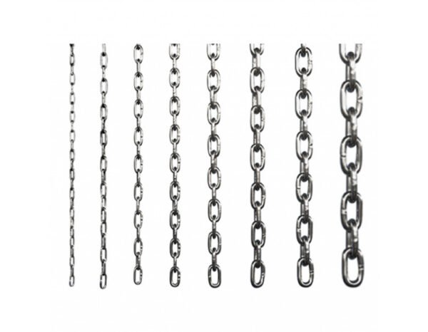 Cadena Industrial