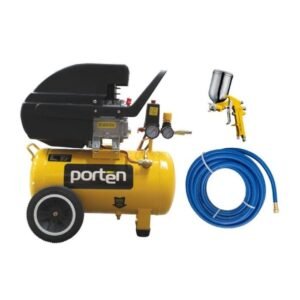 Compresor Para Pintar