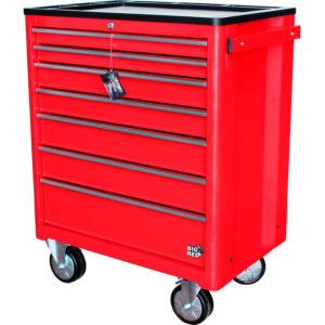 Gabinetes Carros de Herramientas