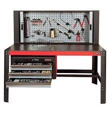 Mesa de Trabajo Taller