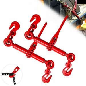 Monas Rachet Templar Cadenas