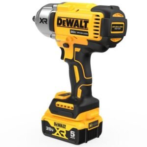 Pistola de Impacto Inalámbrica Dewalt