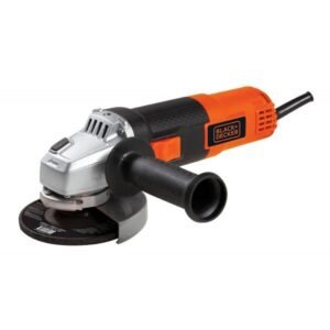 Pulidora Black and Decker