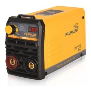 Soldadores inverter
