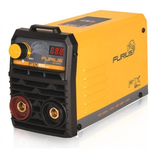 Soldadores inverter