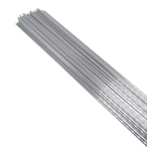 Soldadura Aluminio
