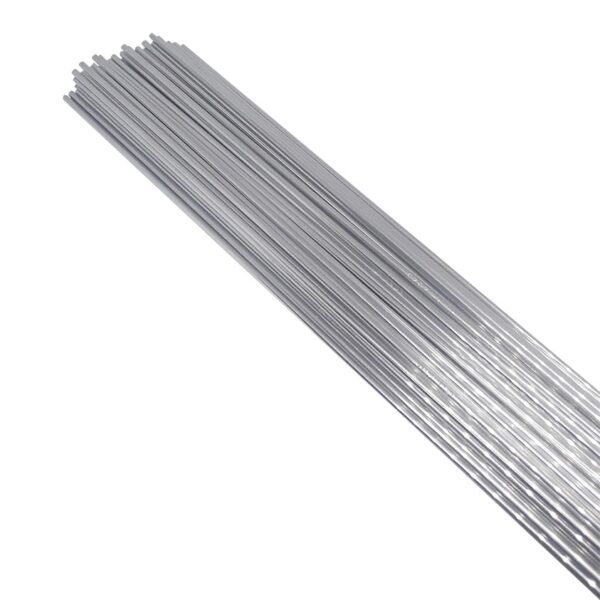 Soldadura Aluminio