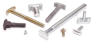 Tornillería Fabricaciones Especiales