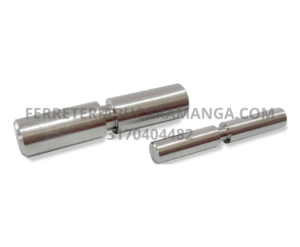 Goznes en Acero Inoxidable Bucaramanga
